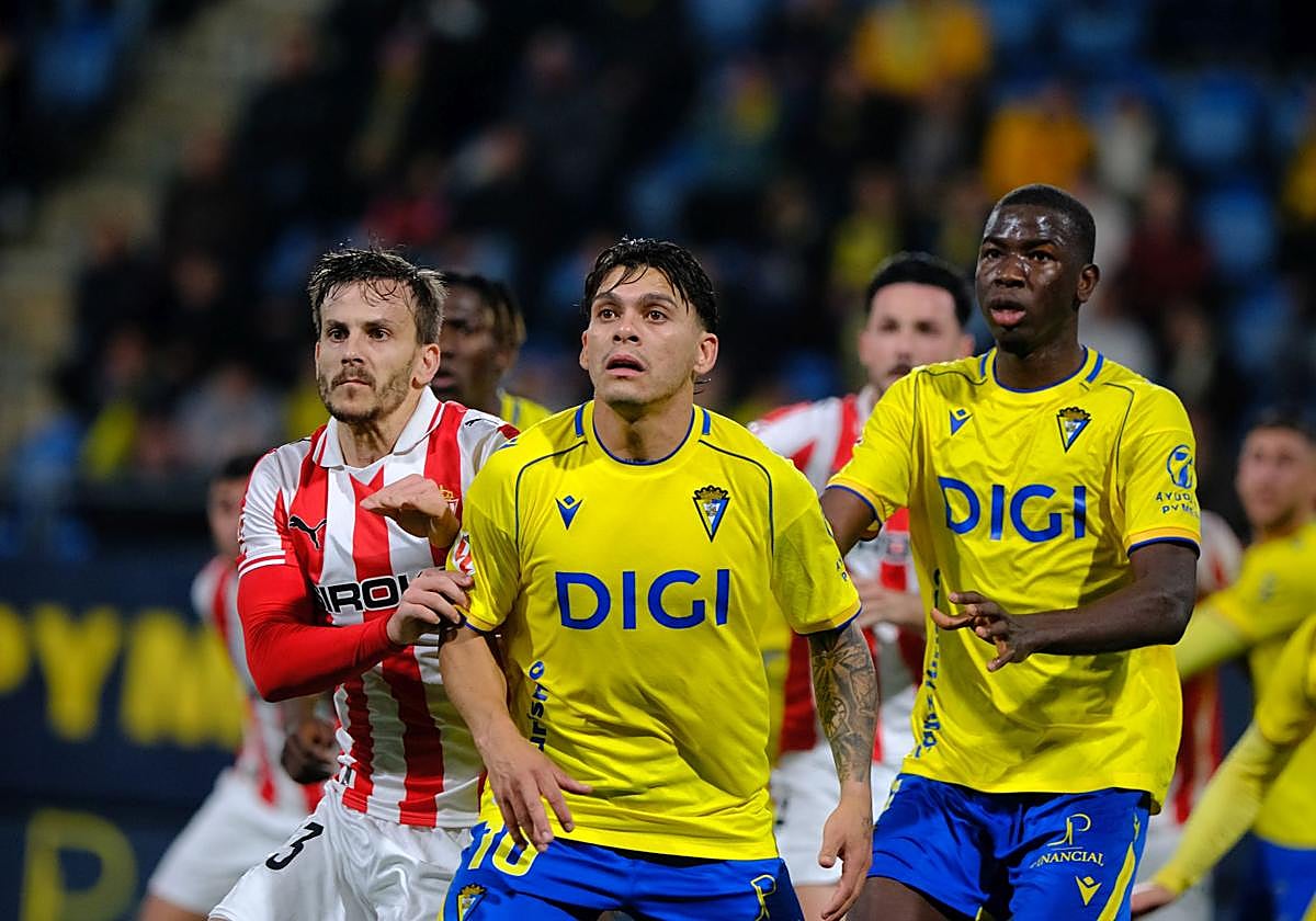 Terceira Camisa Sporting de Gijón 2024-25